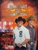 pedro paulo e matheus